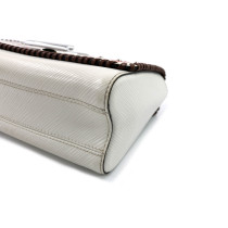 Louis Vuitton Twist Limited Pelle Bianca