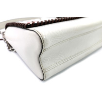 Louis Vuitton Twist Limited Pelle Bianca