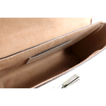 Louis Vuitton Twist Limited Pelle Bianca