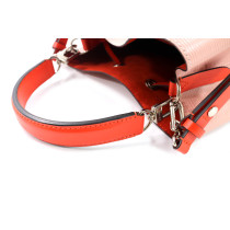 Louis Vuitton Neo Noè Pelle Rosa