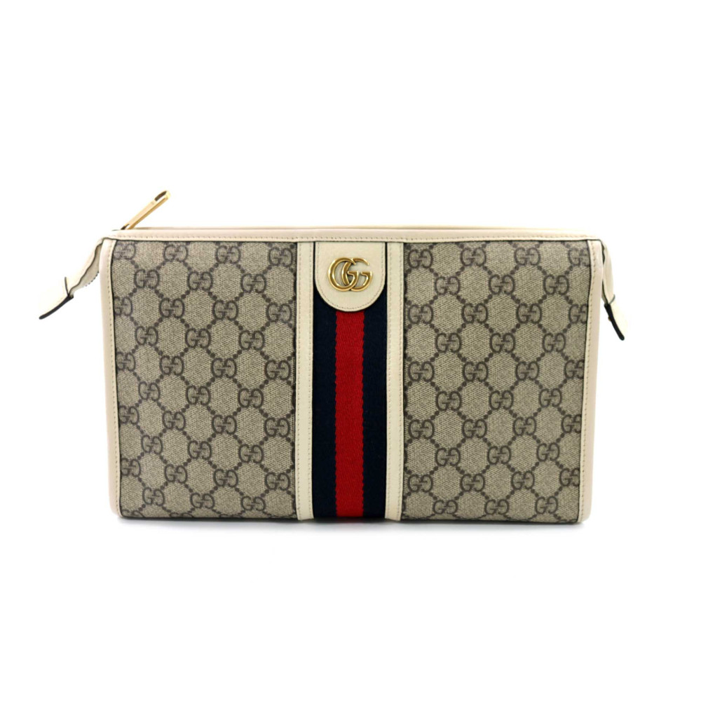 Gucci Busta GG Beige