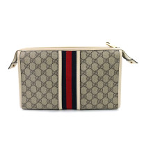 Gucci Busta GG Beige