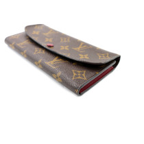 Louis Vuitton Portafoglio Emilie Monogram