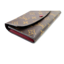 Louis Vuitton Portafoglio Emilie Monogram