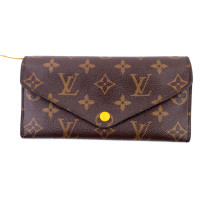 Louis Vuitton Portafoglio Josephine Monogram