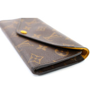 Louis Vuitton Portafoglio Josephine Monogram