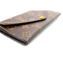Louis Vuitton Portafoglio Josephine Monogram