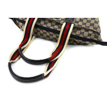 Gucci Shopping GG Blu