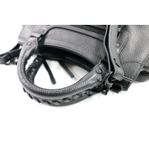 Balenciaga Neo City Pelle Nera