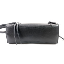Balenciaga Neo City Pelle Nera