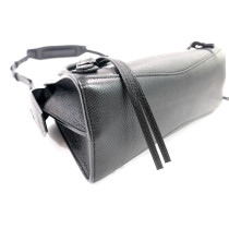 Balenciaga Neo City Pelle Nera