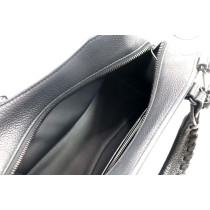 Balenciaga Neo City Pelle Nera
