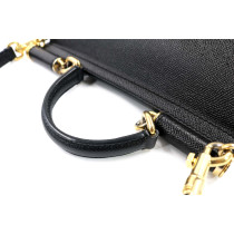 Dolce & Gabbana Sicily Pelle Nera
