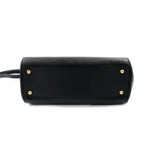 Dolce & Gabbana Sicily Pelle Nera