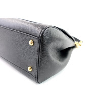 Dolce & Gabbana Sicily Pelle Nera