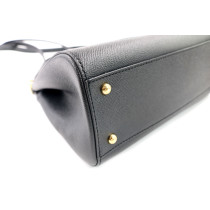 Dolce & Gabbana Sicily Pelle Nera