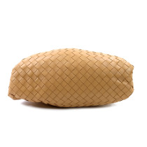 Bottega Veneta Pouch Pelle Beige