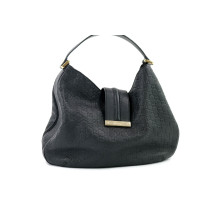 Gucci Hobo Pelle Nera