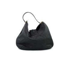Gucci Hobo Pelle Nera