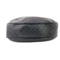 Gucci Hobo Pelle Nera