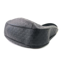 Gucci Hobo Pelle Nera