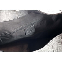 Gucci Hobo Pelle Nera