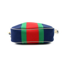 Gucci Zaino Tela Multicolor