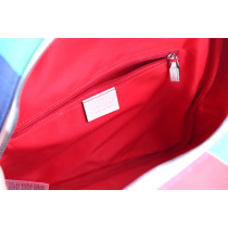Gucci Zaino Tela Multicolor