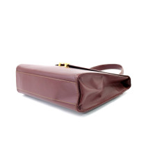 Cartier Shopping Pelle Bordeaux