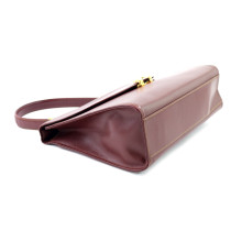 Cartier Shopping Pelle Bordeaux