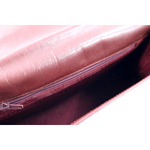 Cartier Shopping Pelle Bordeaux