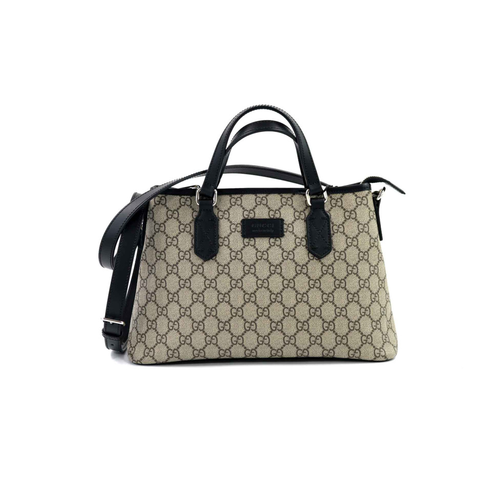 Gucci Shopping GG Beige