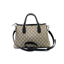 Gucci Shopping GG Beige