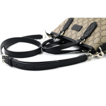 Gucci Shopping GG Beige