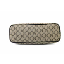 Gucci Shopping GG Beige