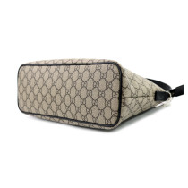 Gucci Shopping GG Beige