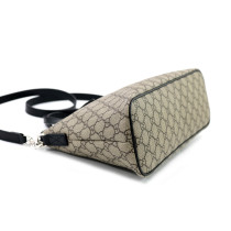 Gucci Shopping GG Beige