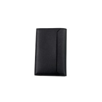 Cartier Portacarte Pelle Nera