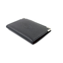 Cartier Portacarte Pelle Nera