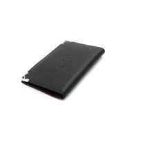 Cartier Portacarte Pelle Nera