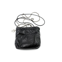 Chanel 22 Pelle Nera