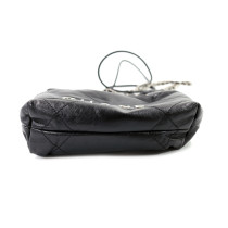 Chanel 22 Pelle Nera
