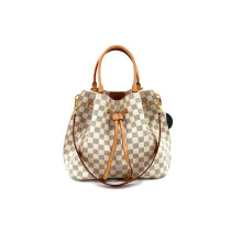 Louis Vuitton Girolata Damier Azur