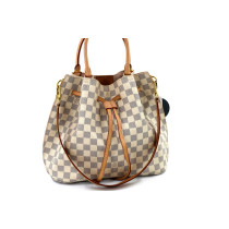 Louis Vuitton Girolata Damier Azur