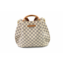 Louis Vuitton Girolata Damier Azur