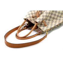 Louis Vuitton Girolata Damier Azur