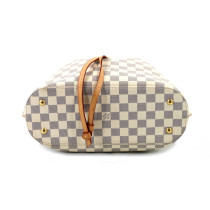 Louis Vuitton Girolata Damier Azur