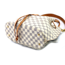 Louis Vuitton Girolata Damier Azur