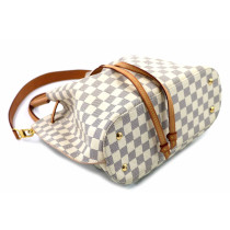 Louis Vuitton Girolata Damier Azur