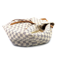 Louis Vuitton Zaino Sperone Damier Azur